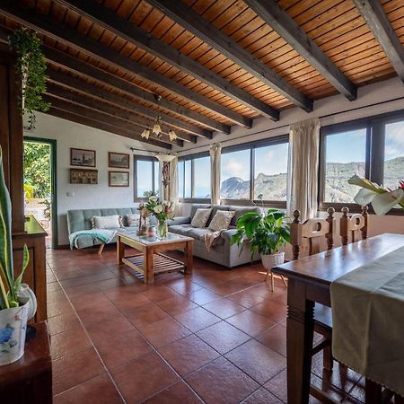 Casa Rural Sofia Ермигуа Екстериор снимка