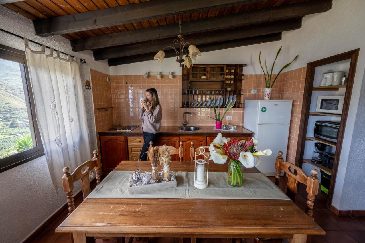 Casa Rural Sofia Ермигуа Екстериор снимка