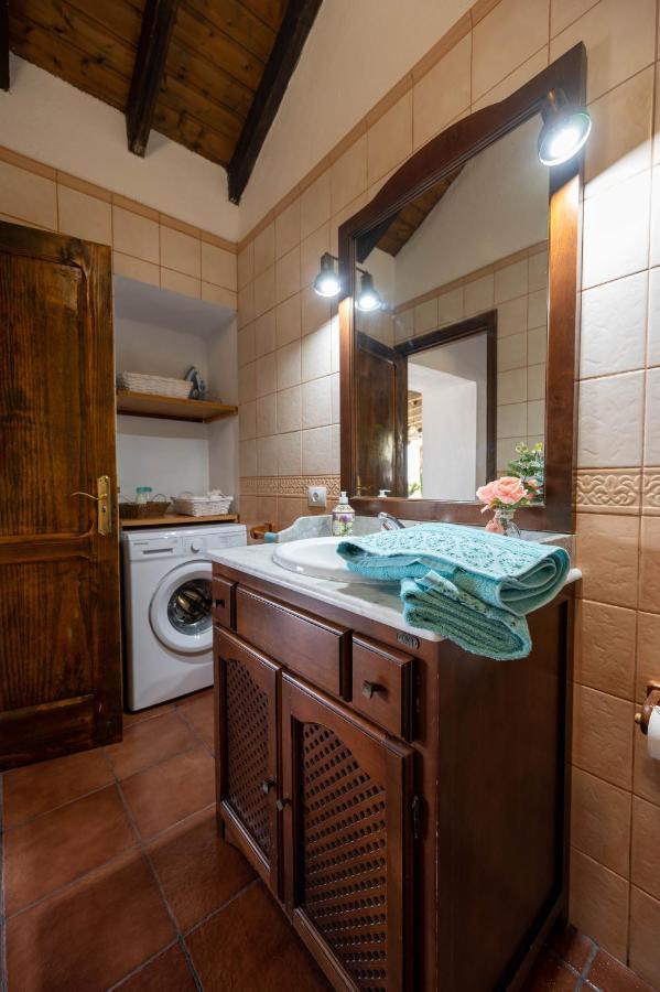 Casa Rural Sofia Ермигуа Екстериор снимка