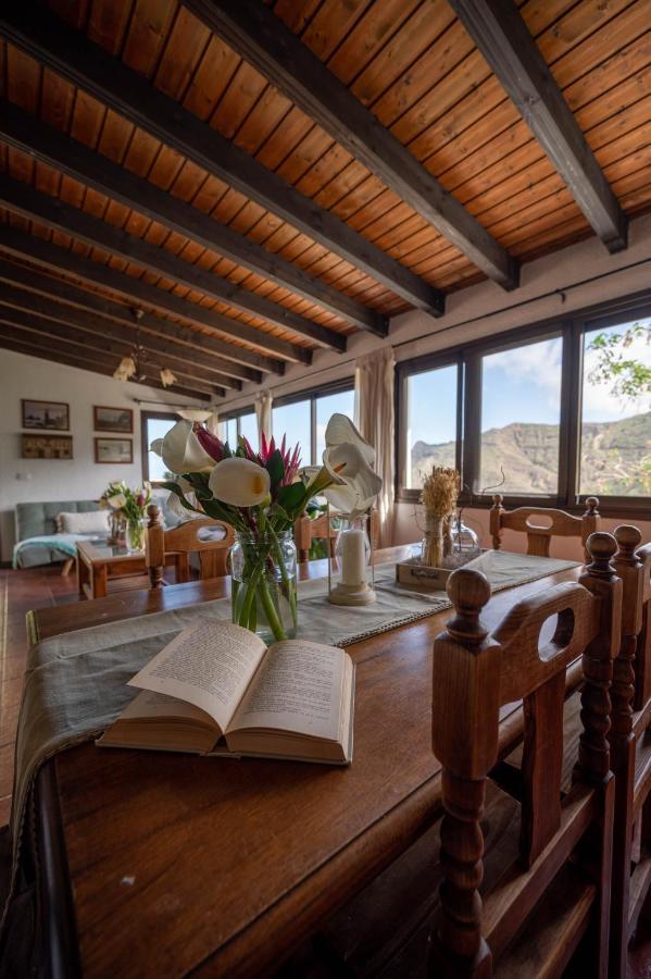 Casa Rural Sofia Ермигуа Екстериор снимка