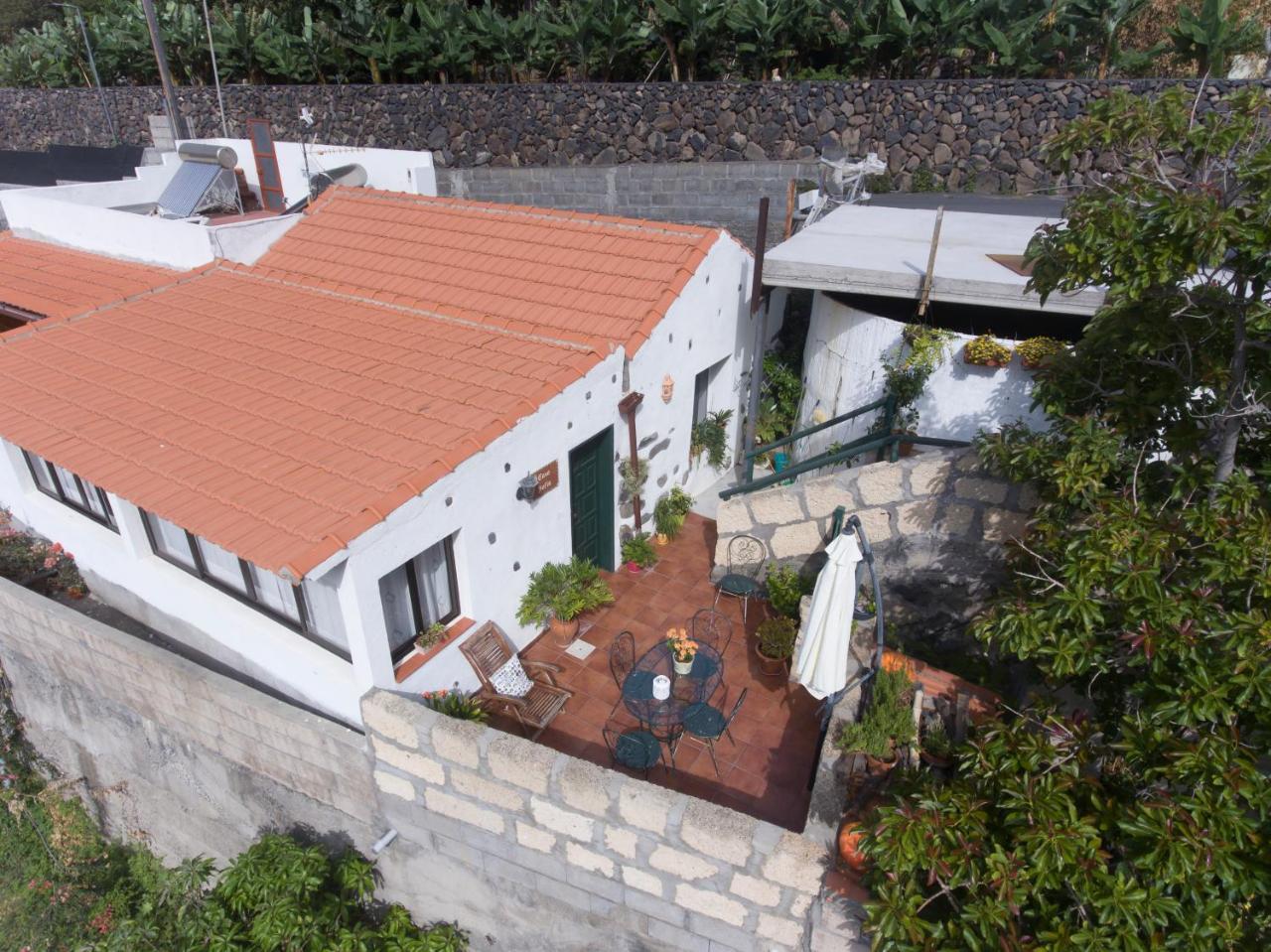 Casa Rural Sofia Ермигуа Екстериор снимка
